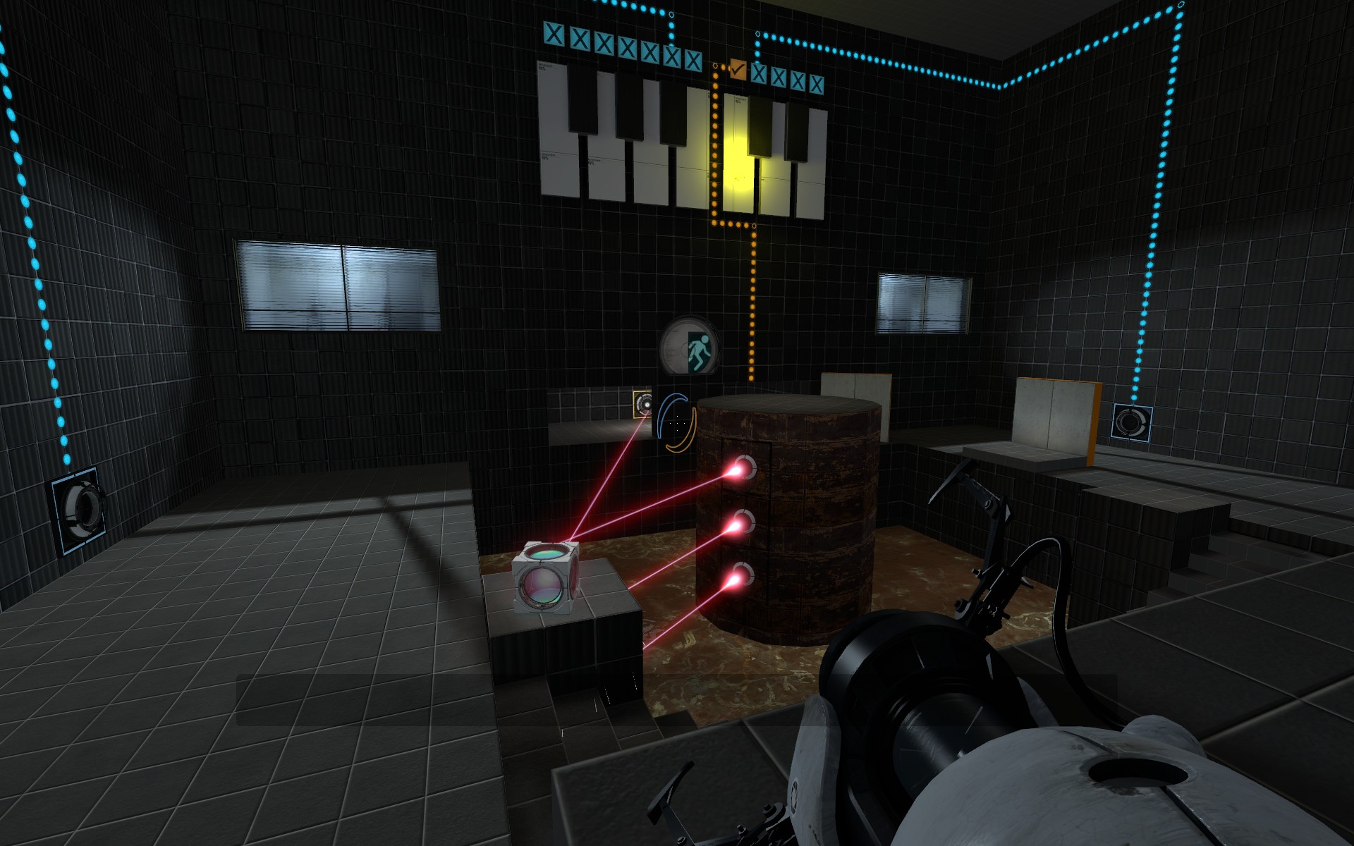Wall Worm now has Entity Tools for Source - Level Design - Mapcore