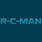 R-C-MAN